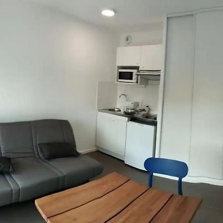 A4-16 Studio Cosy טולוז מראה חיצוני תמונה
