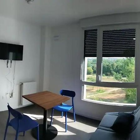 A4-16 Studio Cosy טולוז מראה חיצוני תמונה