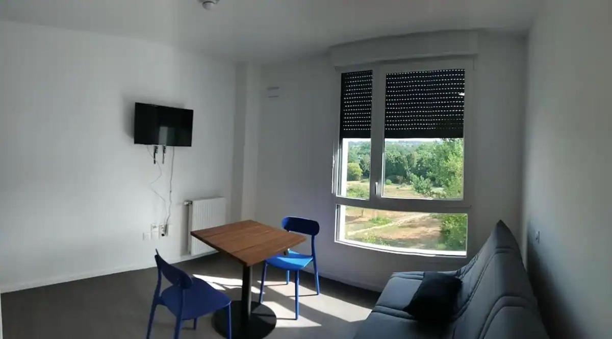 A4-16 Studio Cosy טולוז מראה חיצוני תמונה